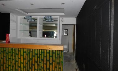 local en arriendo en el campito. Cod A88466