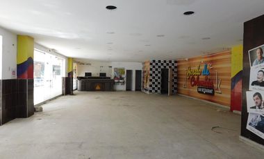 local en arriendo en el campito. Cod A88466