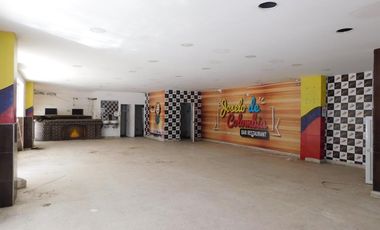 local en arriendo en el campito. Cod A88466