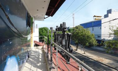 local en arriendo en el campito. Cod A88466