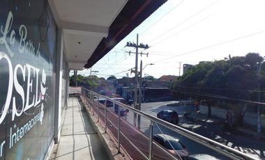 local en arriendo en el campito. Cod A88466