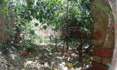 casa en venta en el contento. Cod V10808