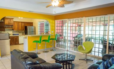 CASA EN CORONADO DE 1.321 M2 ALQUILER/VENTA