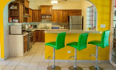 CASA EN CORONADO DE 1.321 M2 ALQUILER/VENTA