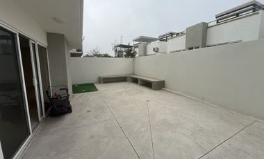 CASA VISTA AL MAR ROSARITO