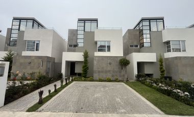 CASA VISTA AL MAR ROSARITO