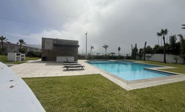CASA VISTA AL MAR ROSARITO
