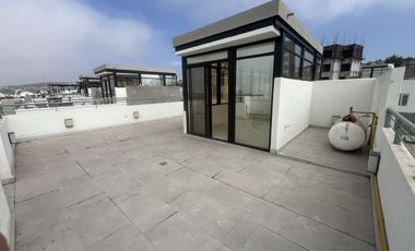 CASA VISTA AL MAR ROSARITO