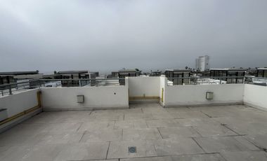 CASA VISTA AL MAR ROSARITO