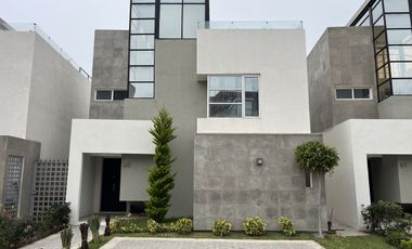 CASA VISTA AL MAR ROSARITO