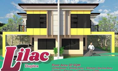 4 Bedroom Duplex House for sale in Consolacion