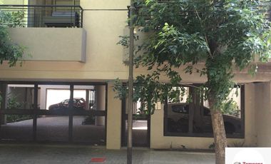 Venta departamento 2 ambientes con balcon y cochera - San Fernando