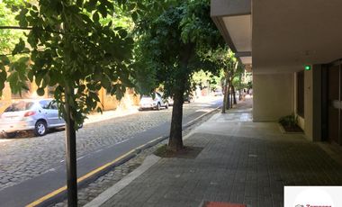 Venta departamento 2 ambientes con balcon y cochera - San Fernando