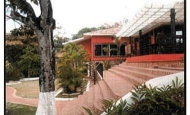 VENDO FINCA EN PACORA 260.000MTS2