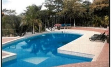 VENDO FINCA EN PACORA 260.000MTS2