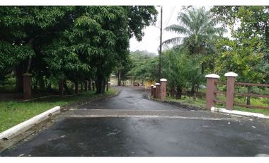 VENDO FINCA EN PACORA 260.000MTS2