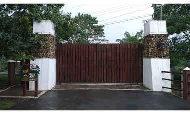 VENDO FINCA EN PACORA 260.000MTS2