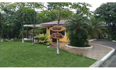 VENDO FINCA EN PACORA 260.000MTS2