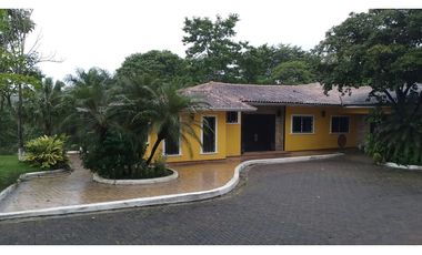 VENDO FINCA EN PACORA 260.000MTS2