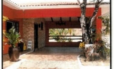 VENDO FINCA EN PACORA 260.000MTS2