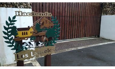 VENDO FINCA EN PACORA 260.000MTS2