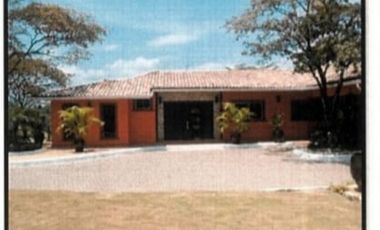 VENDO FINCA EN PACORA 260.000MTS2
