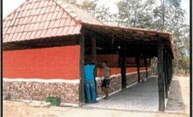 VENDO FINCA EN PACORA 260.000MTS2