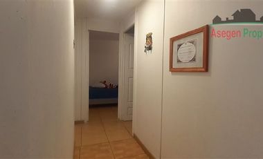 Casa en venta en Los Estandartes