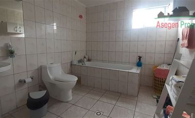 Casa en venta en Los Estandartes
