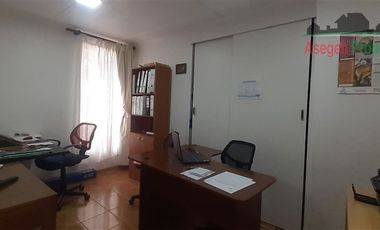 Casa en venta en Los Estandartes