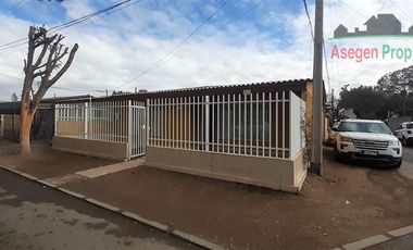 Casa en venta en Los Estandartes