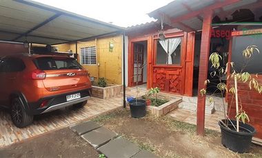 Casa en venta en Los Estandartes