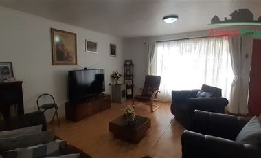 Casa en venta en Los Estandartes