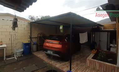 Casa en venta en Los Estandartes