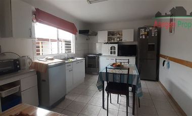 Casa en venta en Los Estandartes