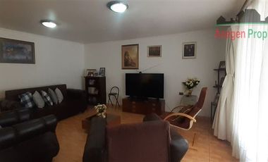 Casa en venta en Los Estandartes