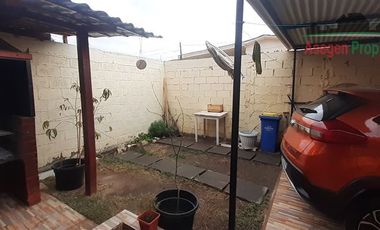 Casa en venta en Los Estandartes