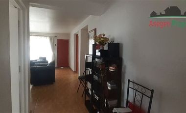 Casa en venta en Los Estandartes