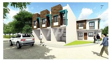 Townhouse for sale in Metro Manila