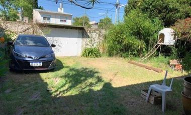 Casa en Venta en Lanus Este