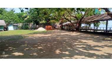 Tanah Pinggir Pantai Anyer Cocok Untuk Area Wisata Villa Kondominium Resort Hotel Dll nya