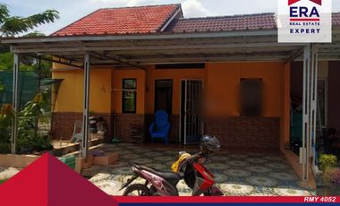 3 Bedroom House for rent