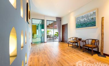 3 Bedroom Villa for sale at Panorama Black Mountain Exclusive