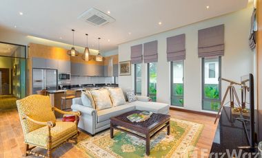 3 Bedroom Villa for sale at Panorama Black Mountain Exclusive