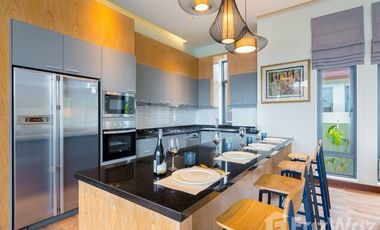 3 Bedroom Villa for sale at Panorama Black Mountain Exclusive
