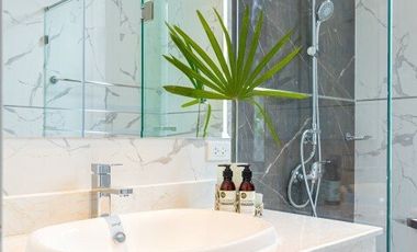 3 Bedroom Villa for sale at Panorama Black Mountain Exclusive