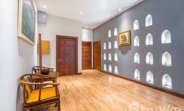 3 Bedroom Villa for sale at Panorama Black Mountain Exclusive