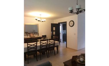 PH VILLA TIBER - CASA TIPO DUPLEX