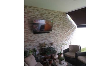 PH VILLA TIBER - CASA TIPO DUPLEX