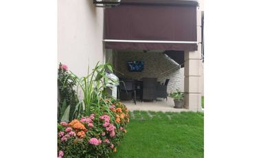 PH VILLA TIBER - CASA TIPO DUPLEX